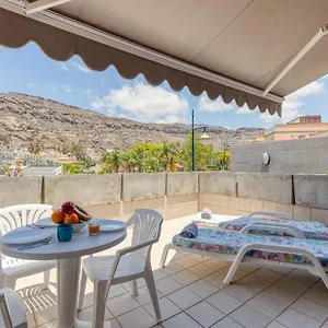 Amarre Park Puerto De Mogan